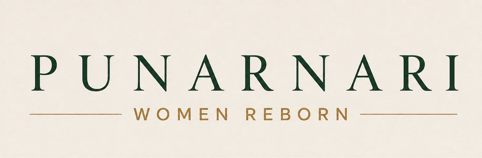 Punarnari — Women Reborn